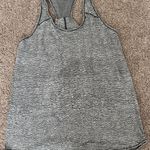 Lululemon Marble Racer Back Tank Photo 0