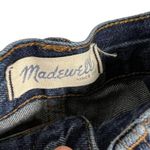 Madewell  Curvy High-Rise Lavista Denim Jean Shorts 25 Photo 4