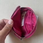 Lululemon Everywhere Belt Bag Nano - Raspberry coulis Photo 8