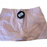 White Fox Boutique  The Right One Mini Skort Baby Pink
In medium NWT Photo 3