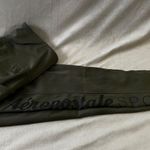 Aeropostale Sport Leggings Photo 1