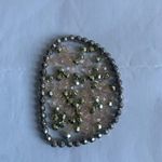 H&M 1 shiny small bead bracelet and beads bundle Photo 1