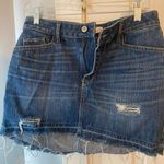 Hollister Jean Skirt Photo 0