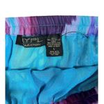 NYPL Collection Women's Long Sheer Lightweight Skirt Size L Photo 2