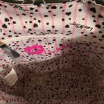 Betsey Johnson Luv Betsey Nicole Diamond Heart Quilted Backpack Photo 10