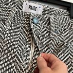 Paige  Super Cute Jeans Excellent Condition Photo 3