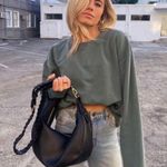 NWT Jules Kae Zola Vegan Leather Crossbody Bag Photo 1