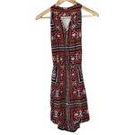 Raga NWT  Riviera Maya Mini Dress Size Medium Photo 3