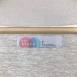 Free People NWT  Beach Papaya Mini Dress Photo 7