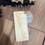 Cabana Del Sol Leopard Bikini Top Photo 1