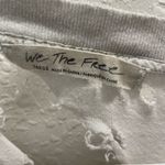 We The Free  / Free People Ripped Tshirt Photo 1