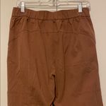 Lululemon  Athletica Women's Brown Trousers Photo 5