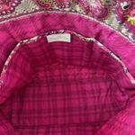 Vera Bradley  Paisley Pink Shoulder Bag Photo 6