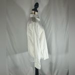 Titan Twill Classic White Wichita State Shockers Vintage Long Sleeve Button Up Size L Photo 5