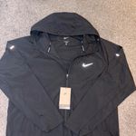 Nike Miller Jacket -Black Photo 1