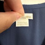 Shoshanna  Tiered Embroidered Zanita Multicolor Long Sleeve Midi Dress Size 2 Photo 5