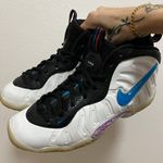 Nike Little Posite Pro GS ‘3D’ Photo 5