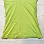 Banana Republic  - Women’s Green Basic Short Sleeve Top - Size Small.  Photo 2