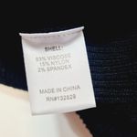 superdown  Deanna Cut Out Dress in Black Medium Photo 9