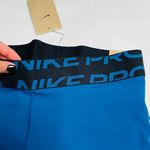 Nike Dri-Fit Pro Spandex Shorts 3 Photo 4