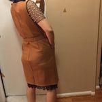 Dress with belt. S Photo 5