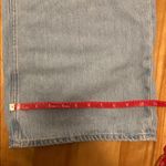 Old Navy  High-Rise Baggy Wide Leg Jeans Sz 4 Photo 11
