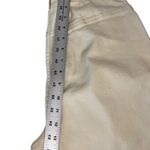 Forenza 80s Vintage  High Waist Mom Jeans Waist Size 8 Cream Photo 7