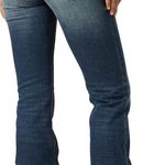 Wrangler Bootcut Jeans Photo 9