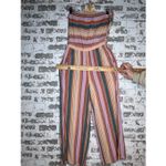 American Eagle  | women strapless jumpsuit Photo 6