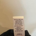 Athleta Trekkie Parachute Pant Black Lightweigt Ruched Joggers Women's Size 4 Photo 11