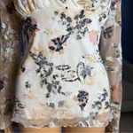 Wrapper Y2K 90’s  Blouse Photo 1