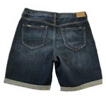 American Eagle NWOT Tomgirl Bermuda Shorts Size 8 Photo 1