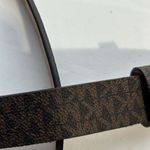 Michael Kors Michael  Women’s Belt Size XL-NWTS Photo 1
