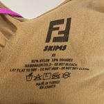 SKIMS NWT Fendi X  California Sculpting Bra Photo 4
