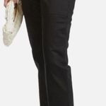 ALC Frank A.L.C. Halston‎ Straight Leg Pants Size 0 Black Photo 0