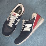 New Balance 996 sneakers size 9.5 Photo 9