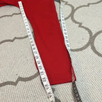 YITTY Fabletics  Major Label Shaping High Waist Logo Legging 7/8 Photo 7