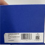 Stuart Weitzman  Glam x Curve 100 Wrap Pump in Light Pink/Cotton Candy Photo 3