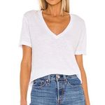 Current/Elliott  Distressed Tee Photo 0