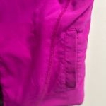 FILA  Sport Reversible Black and Pink Vest Photo 3