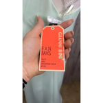 Gianni Bini NWT  Sleeveless Halter Neck Mini Dress Seafoam Green Women's‎ Size XS Photo 3