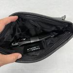 Think Royln Bum Bag Crossbody Quilted Belt Bag Nylon Black NEW READ Black Photo 6