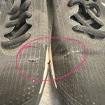 Nike Send me offers. CHEAP  black white trainers, women 9.  Photo 3