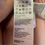 ALLSAINTS  Tara Cashmere Wool Pullover Crew Neck Sweater Ballet Pink Size Large Photo 5