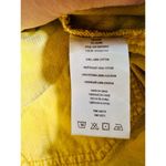 RE/DONE Marigold 70s Cotton Corduroy Mini Skirt Size 25 Photo 10