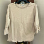 Chico's NicevCHICO’S top 🌷🌷 Photo 0