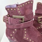 Free People Billy Western Pointed Toe Boot Photo 2