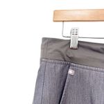 FIGS  Gray Zamora Jogger Scrub Pants Sz M Photo 4