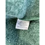 SO  Juniors Oversized Weekend Tunic XL Green Long Sleeve Pullover Lightweight NWT Photo 10