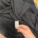 gorgeous vintage Y2K black midi dress from twenty one size M Size M Photo 8